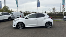 Toyota Yaris 1.5 Hybrid Excel 5dr CVT Hybrid Hatchback